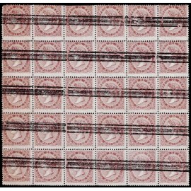 1868 ED. 099 us [x30]