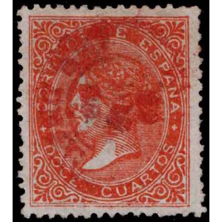 1868 ED. 100A us