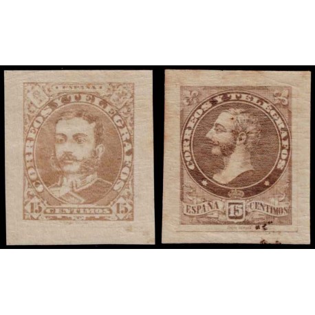 1879 ED. - Project