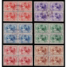 1907 ED. SR 1/6 us [x4]