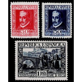 1935 ED. 691dp/693dp *