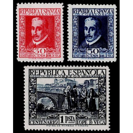 1935 ED. 691dp/693dp *