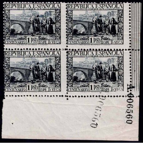 1935 ED. 693 ** [x4] (2)