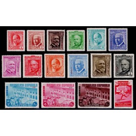 1936 ED. 695H/710H **