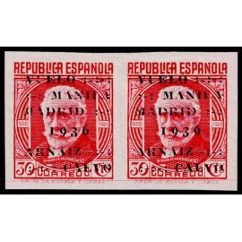 1936 ED. 741s * [x2]