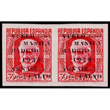 1936 ED. 741s * [x2]