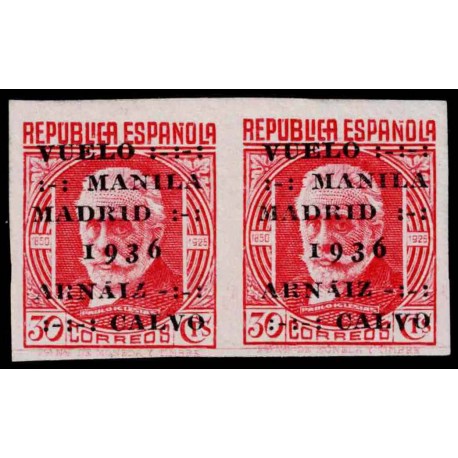 1936 ED. 741s ** [x2] (2)