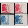 1938 ED. 751s/754s **
