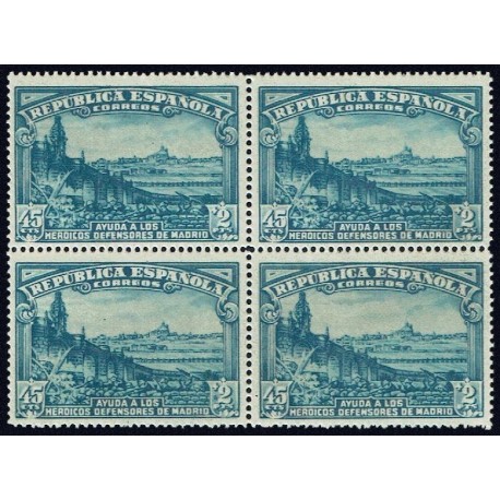 1938 ED. 757 ** [x4]