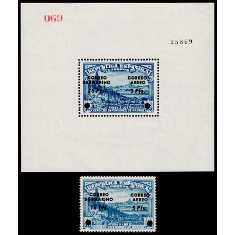 1938 ED. 757FN/758FN *