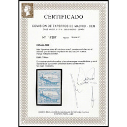 1938 ED. 759ers (*) [x2]