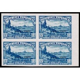 1938 ED. 759his (**) [x4]