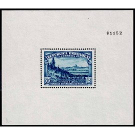 1938 ED. 760hi * (2)