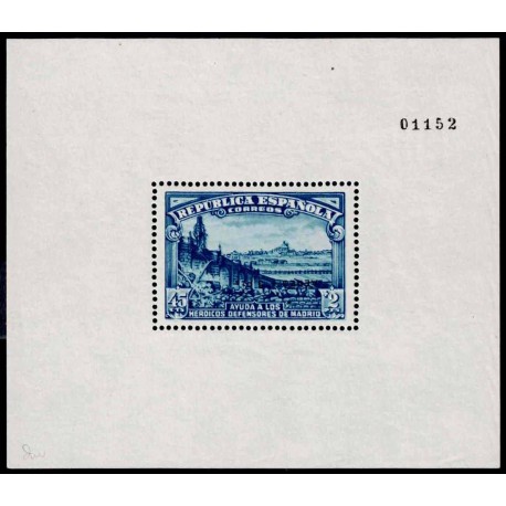 1938 ED. 760hi * (2)