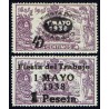 1938 ED. 761/762 **