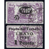 1938 ED. 761/762 us