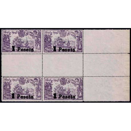 1938 ED. 762hpa ** [x4]