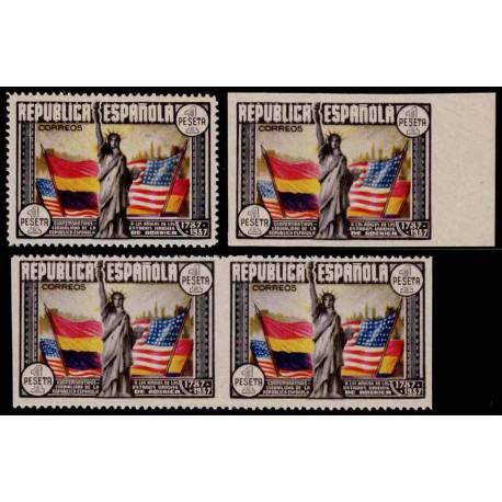 1938 ED. 763, 763s, 763sv ** [x2]