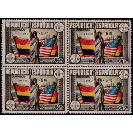 1938 ED. 765 ** [x4]