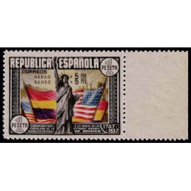 1938 ED. 765hh ** (2)
