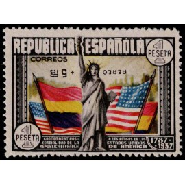 1938 ED. 765hi * (2)