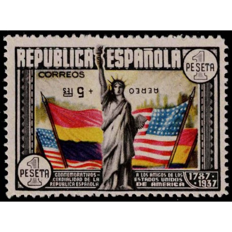 1938 ED. 765hi * (2)