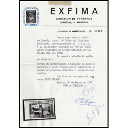 1938 ED. 765his *
