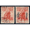 1938 ED. 767/768 us