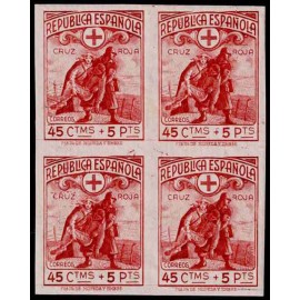 1938 ED. 767s ** [x4] (2)