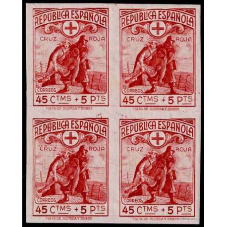 1938 ED. 767s ** [x4] (2)