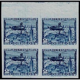 1938 ED. 769s ** [x4]