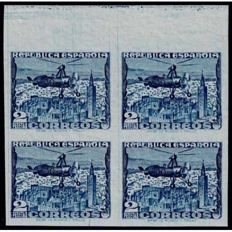 1938 ED. 769s ** [x4]