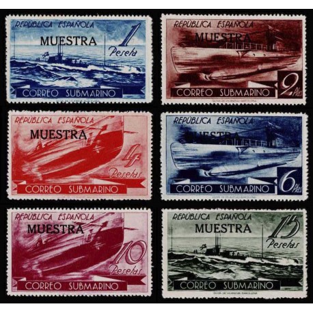 1938 ED. 775M/780M (*)