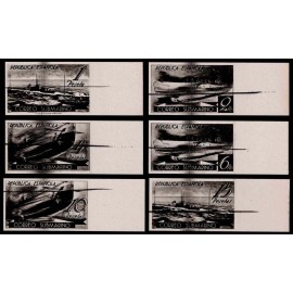 1938 ED. 775PR/780PR (*)