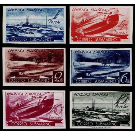 1938 ED. 775s/780s (*)