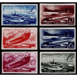 1938 ED. 775s/780s **