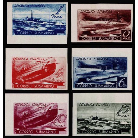 1938 ED. 775s/780s ** (2)