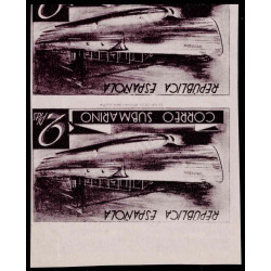 1938 ED. 776ccaser (*) [x2]