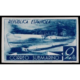 1938 ED. 776ccbs (*)