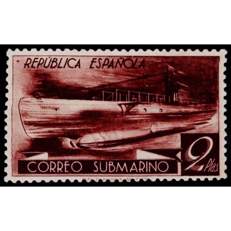 1938 ED. 776d (*)