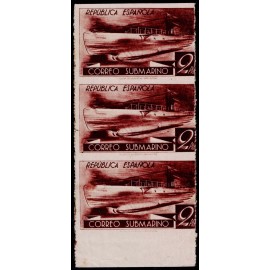 1938 ED. 776sh ** [x3]