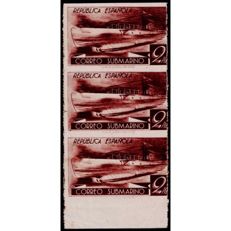 1938 ED. 776sh ** [x3]