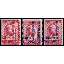 1938 ED. 784hdh, 785hdh ** [x2]
