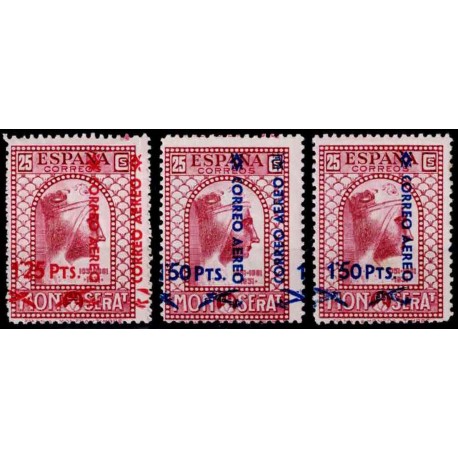 1938 ED. 784hdh, 785hdh ** [x2]
