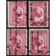 1938 ED. 786hda, 786hde, 786hdh, 786hdi **