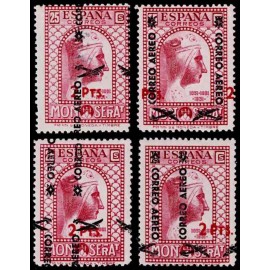 1938 ED. 786hda, 786hde, 786hdh, 786hdi **