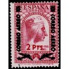 1938 ED. 786hh **
