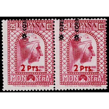 1938 ED. 786hid ** [x2]