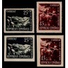 1938 ED. 787/788, 787A/788A */**