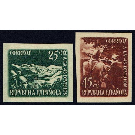 1938 ED. 787A/788A **